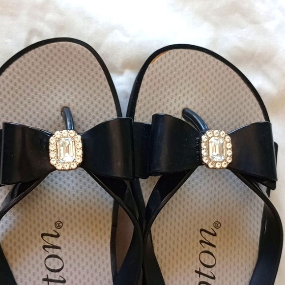 Women's Brighton Sandals - Picture 2 of 5